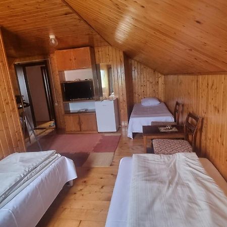 Apartmán Casa Altius Felix Băile Felix Exteriér fotografie