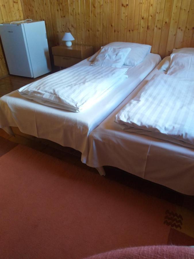 Apartmán Casa Altius Felix Băile Felix Exteriér fotografie