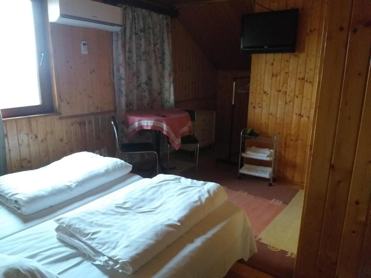 Apartmán Casa Altius Felix Băile Felix Exteriér fotografie