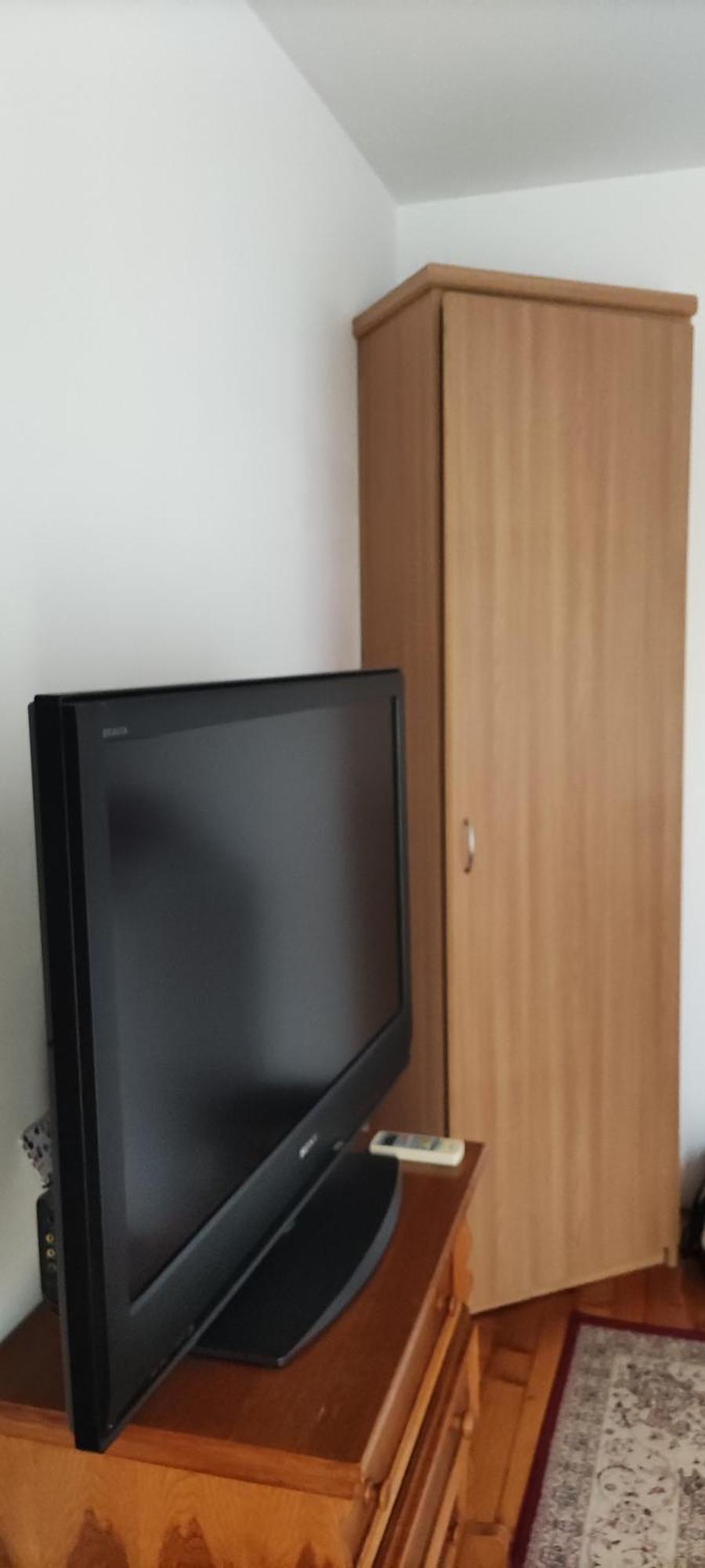 Apartmán Casa Altius Felix Băile Felix Exteriér fotografie