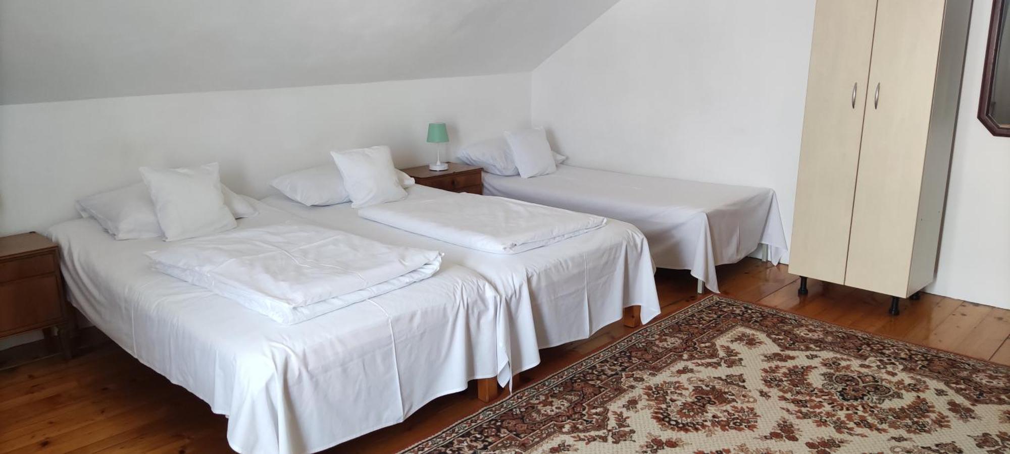 Apartmán Casa Altius Felix Băile Felix Exteriér fotografie