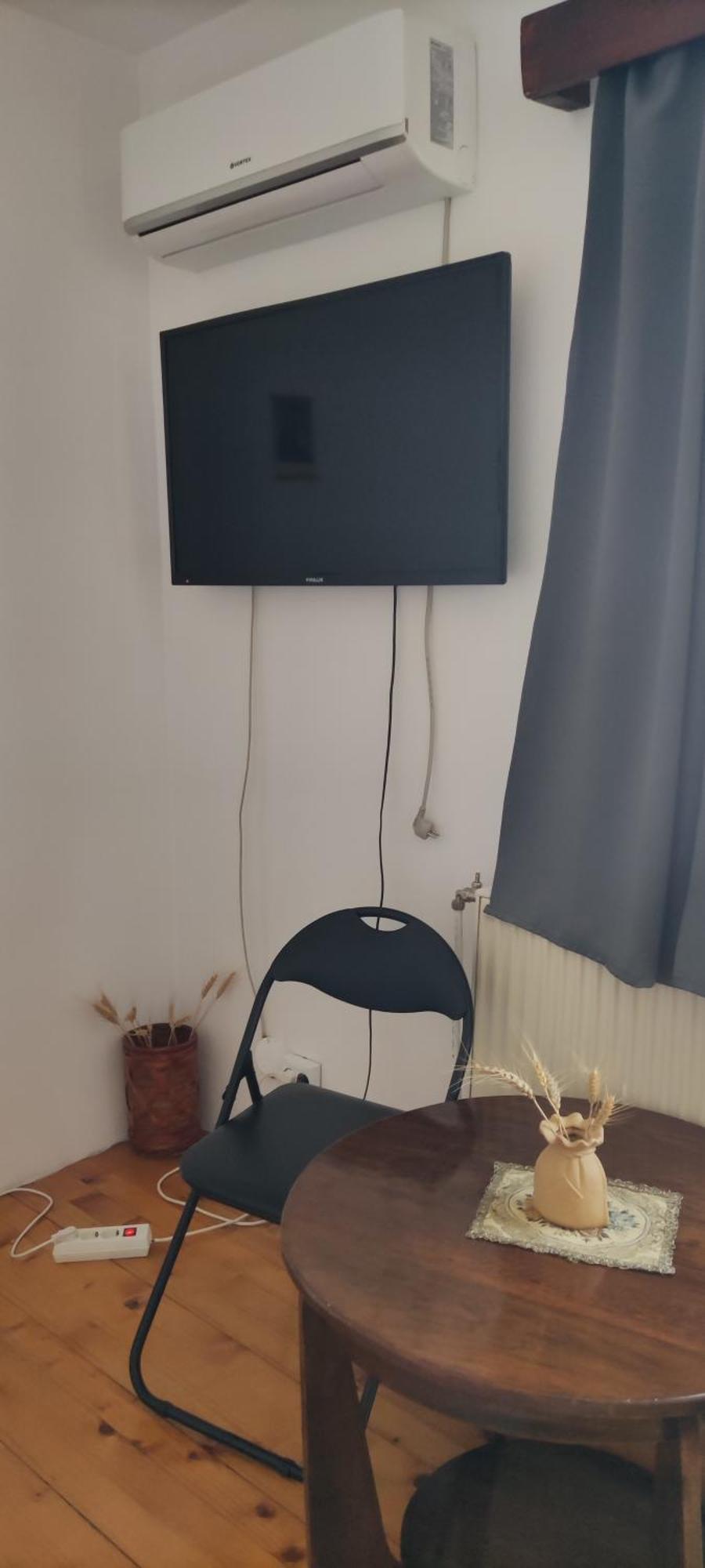 Apartmán Casa Altius Felix Băile Felix Exteriér fotografie