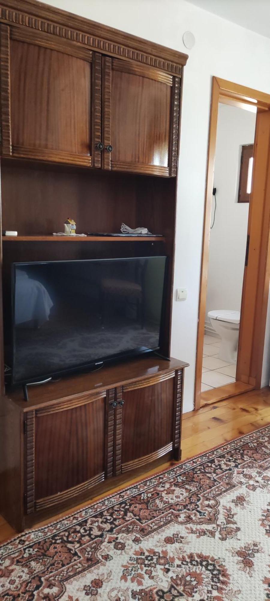 Apartmán Casa Altius Felix Băile Felix Exteriér fotografie
