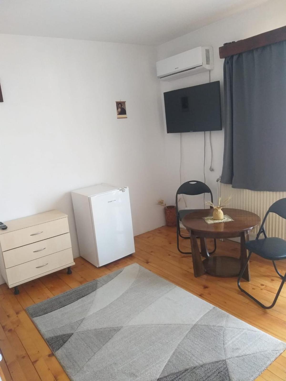 Apartmán Casa Altius Felix Băile Felix Exteriér fotografie