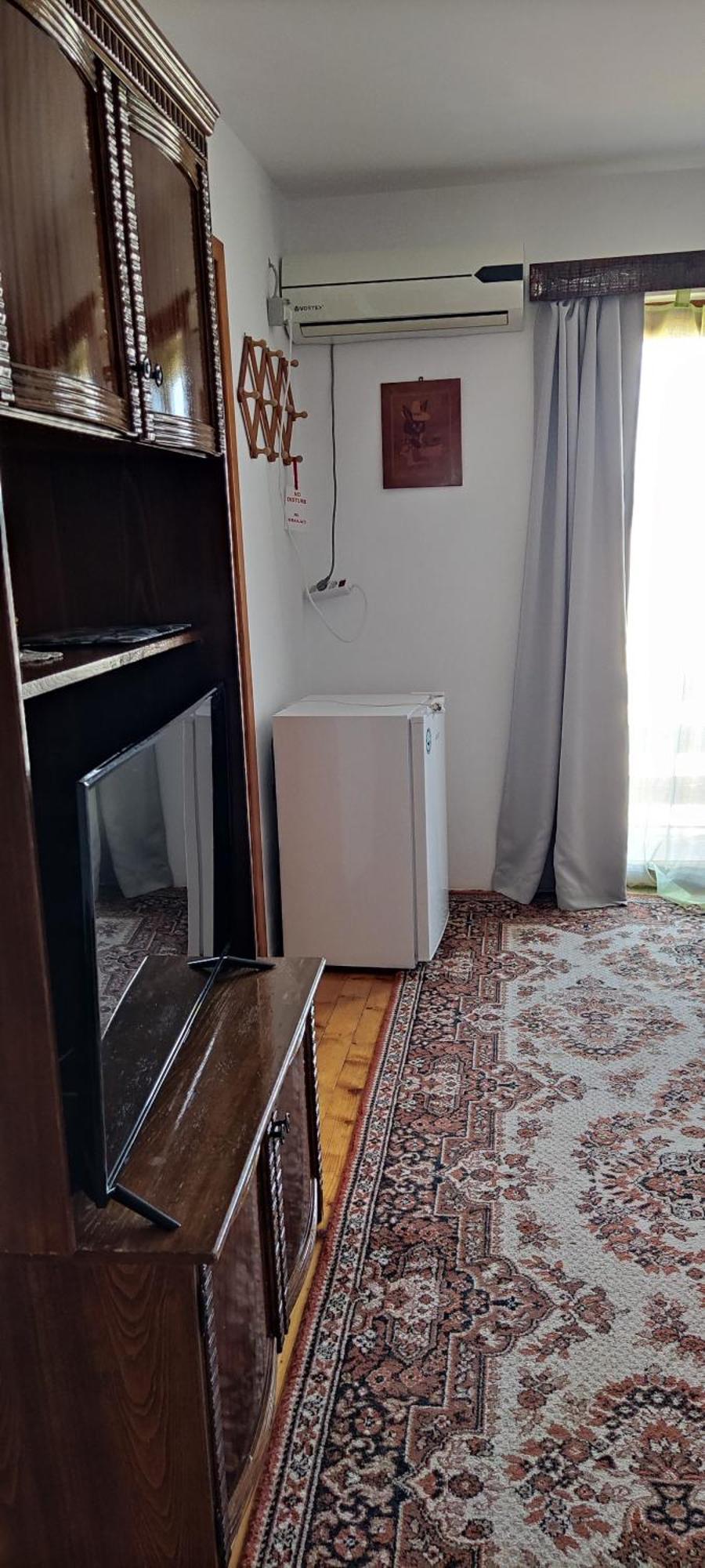 Apartmán Casa Altius Felix Băile Felix Exteriér fotografie