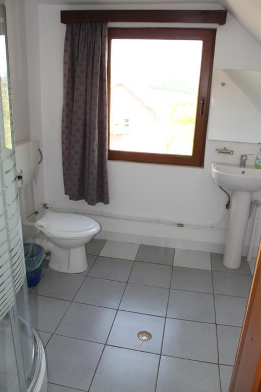 Apartmán Casa Altius Felix Băile Felix Exteriér fotografie