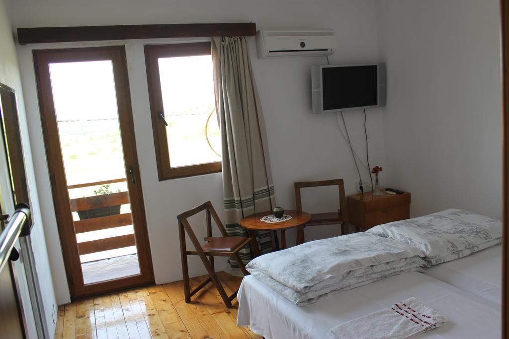Apartmán Casa Altius Felix Băile Felix Exteriér fotografie