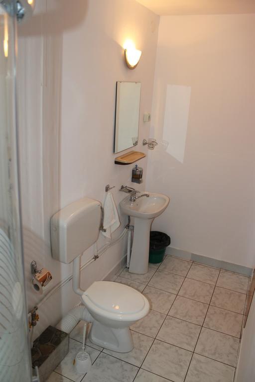 Apartmán Casa Altius Felix Băile Felix Exteriér fotografie