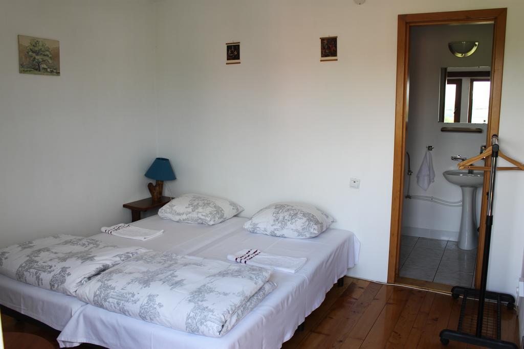 Apartmán Casa Altius Felix Băile Felix Exteriér fotografie