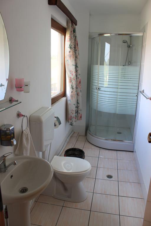 Apartmán Casa Altius Felix Băile Felix Exteriér fotografie