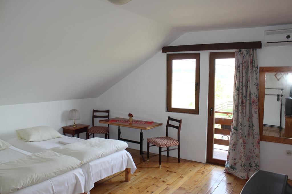 Apartmán Casa Altius Felix Băile Felix Exteriér fotografie