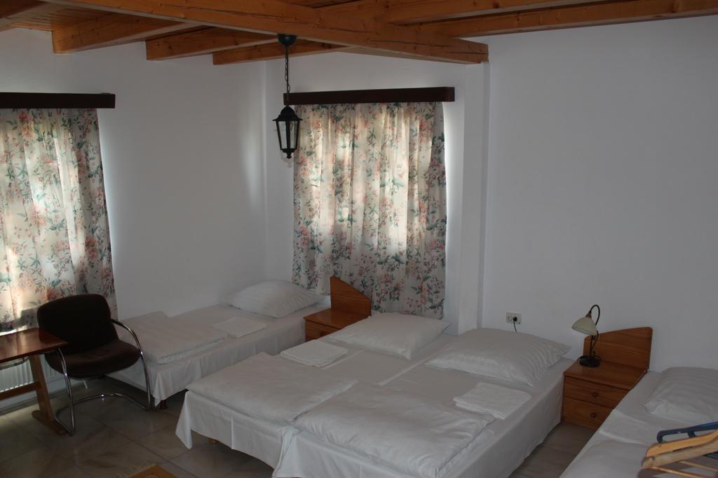 Apartmán Casa Altius Felix Băile Felix Exteriér fotografie