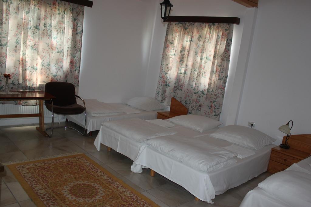 Apartmán Casa Altius Felix Băile Felix Exteriér fotografie