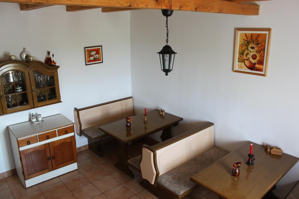 Apartmán Casa Altius Felix Băile Felix Exteriér fotografie