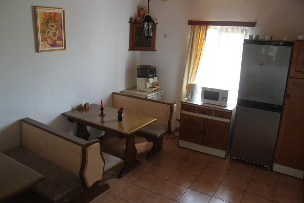 Apartmán Casa Altius Felix Băile Felix Exteriér fotografie