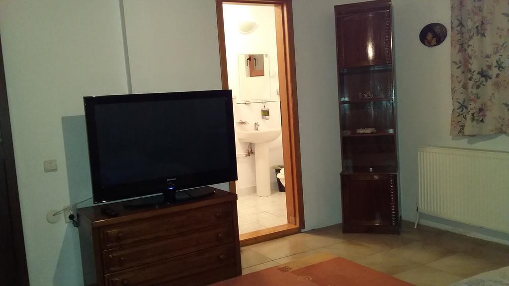 Apartmán Casa Altius Felix Băile Felix Exteriér fotografie