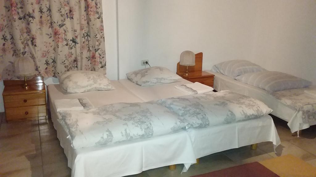 Apartmán Casa Altius Felix Băile Felix Exteriér fotografie