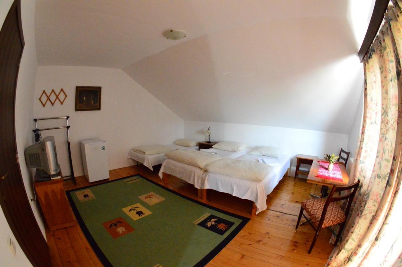 Apartmán Casa Altius Felix Băile Felix Exteriér fotografie