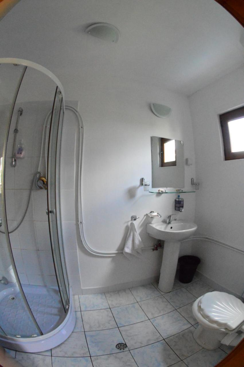 Apartmán Casa Altius Felix Băile Felix Exteriér fotografie