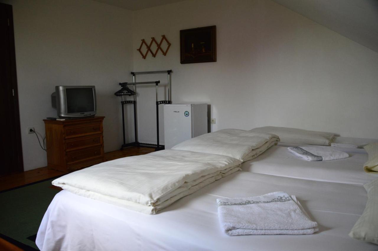 Apartmán Casa Altius Felix Băile Felix Exteriér fotografie