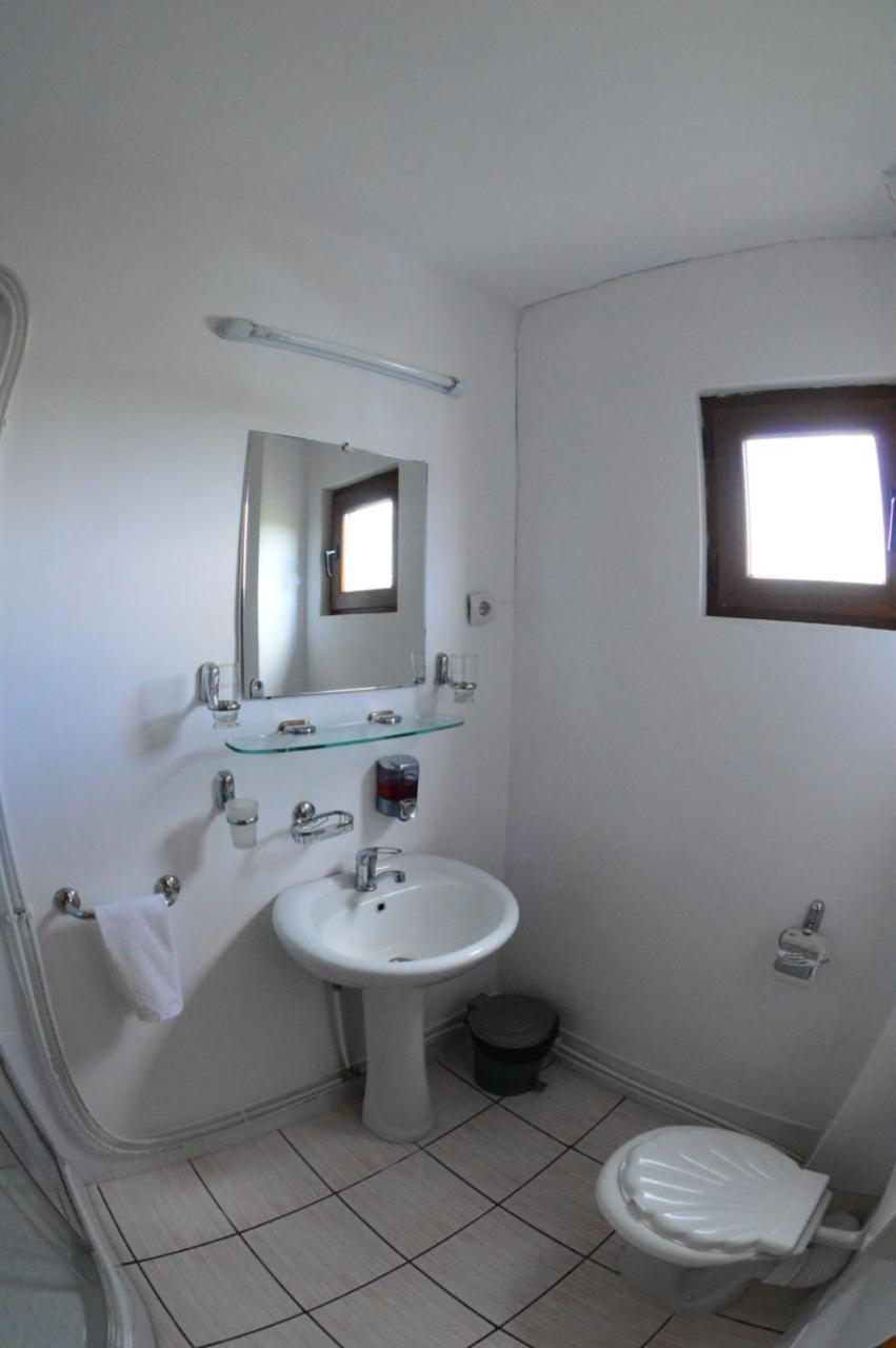 Apartmán Casa Altius Felix Băile Felix Exteriér fotografie
