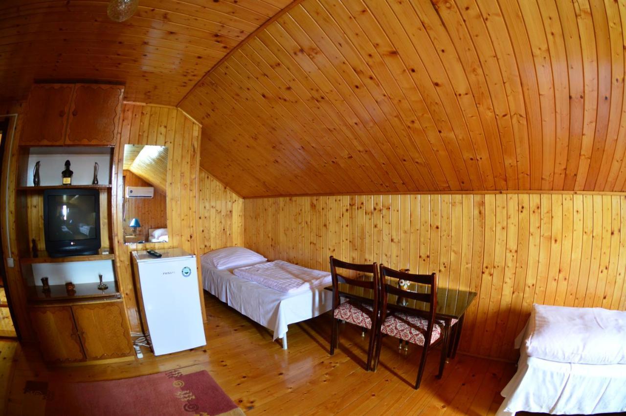 Apartmán Casa Altius Felix Băile Felix Exteriér fotografie