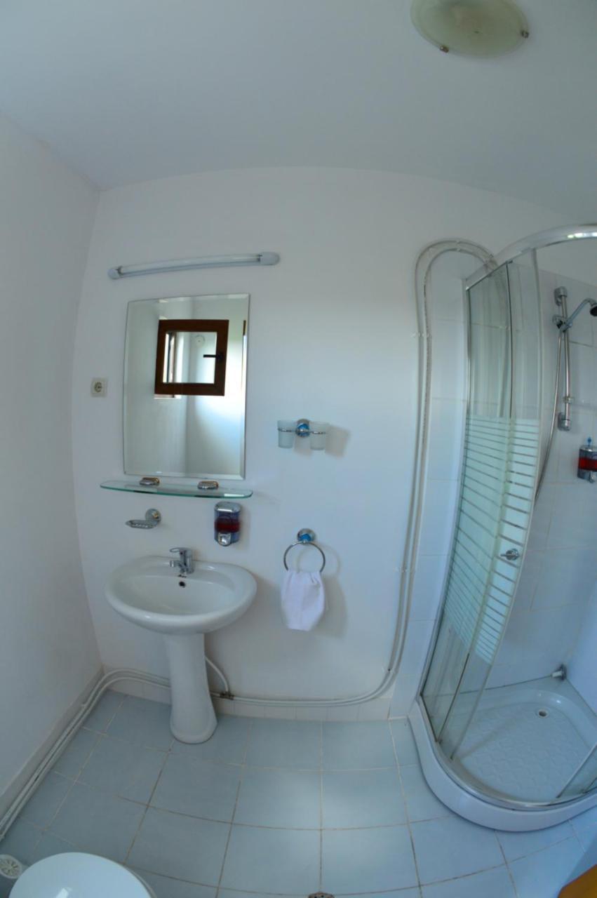 Apartmán Casa Altius Felix Băile Felix Exteriér fotografie