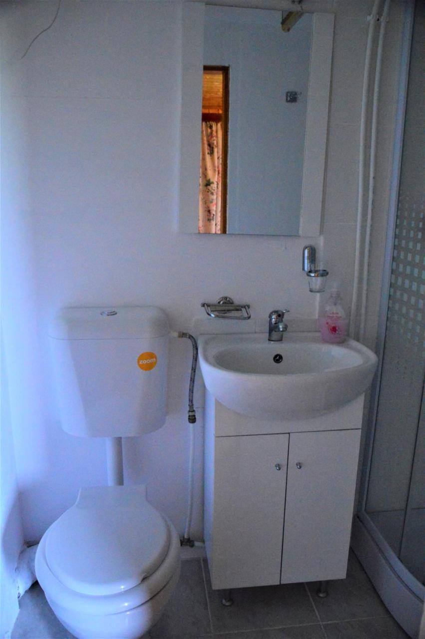 Apartmán Casa Altius Felix Băile Felix Exteriér fotografie