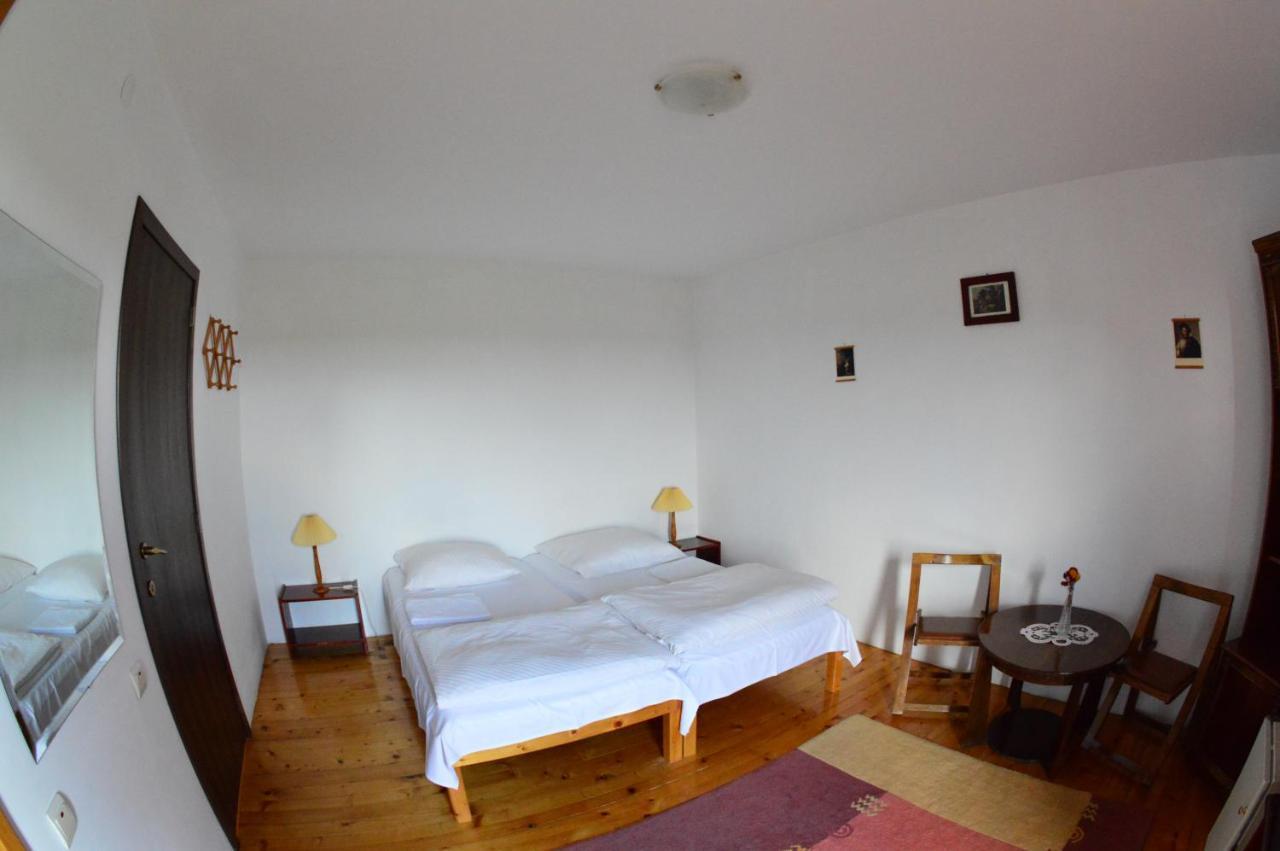 Apartmán Casa Altius Felix Băile Felix Exteriér fotografie