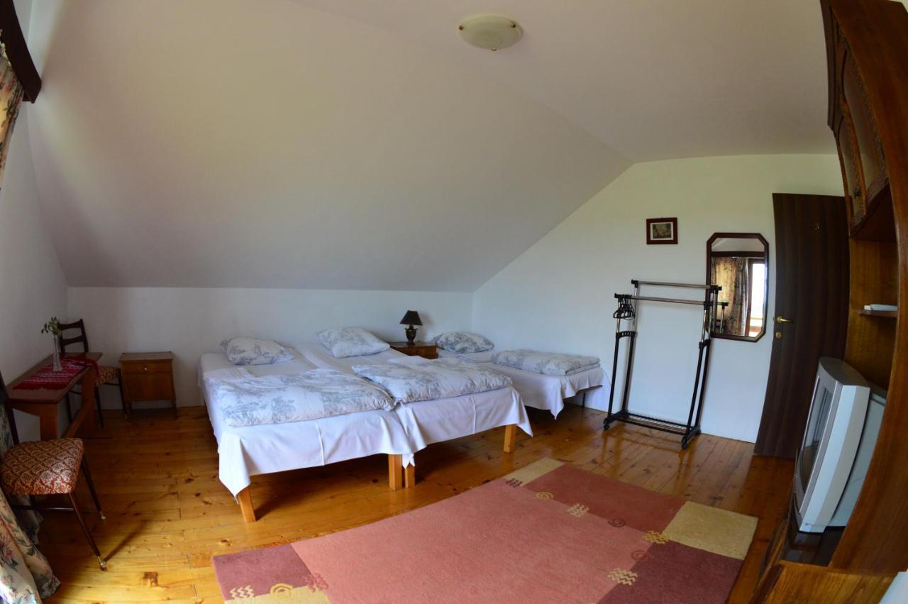 Apartmán Casa Altius Felix Băile Felix Exteriér fotografie