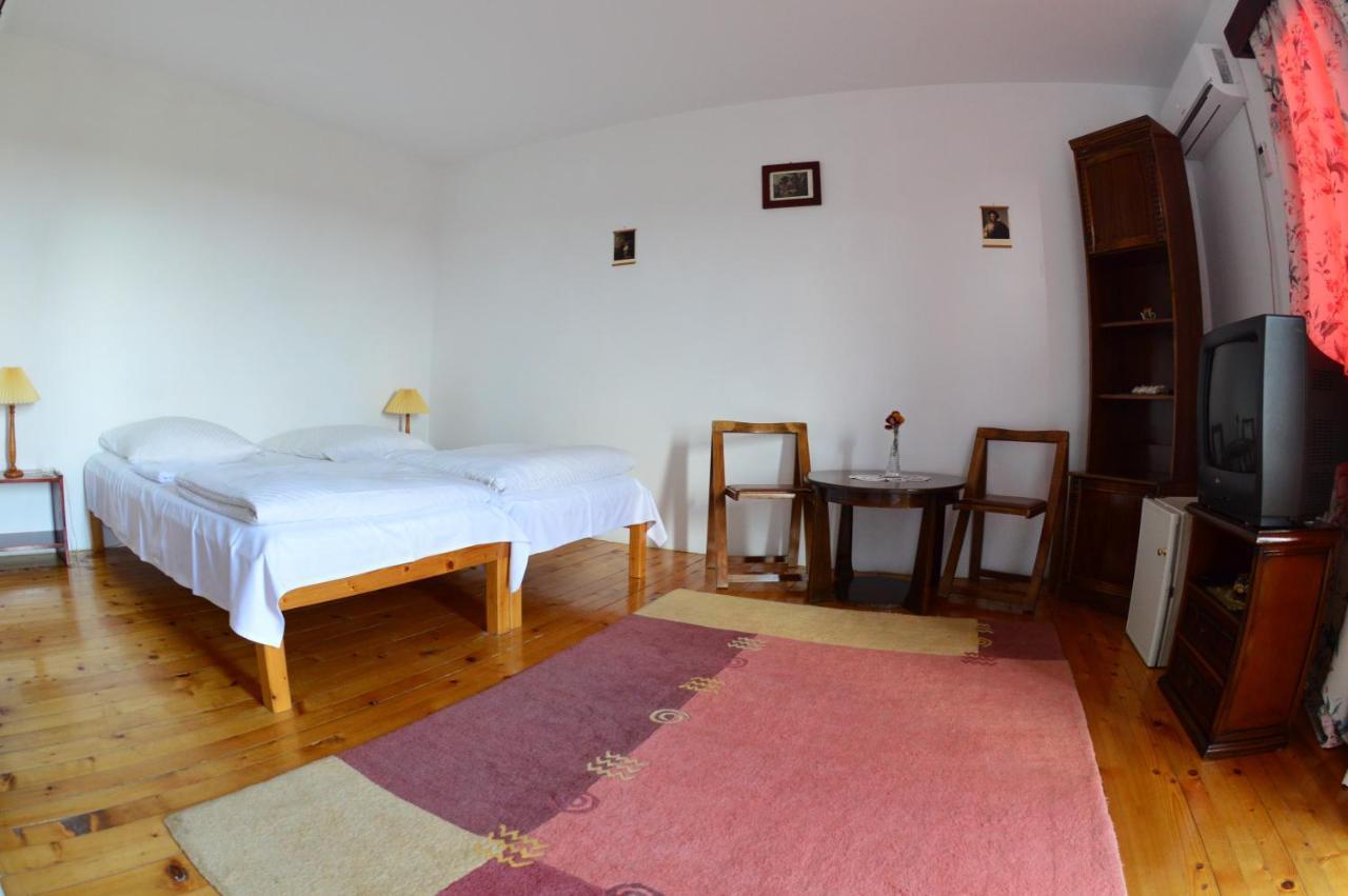Apartmán Casa Altius Felix Băile Felix Exteriér fotografie
