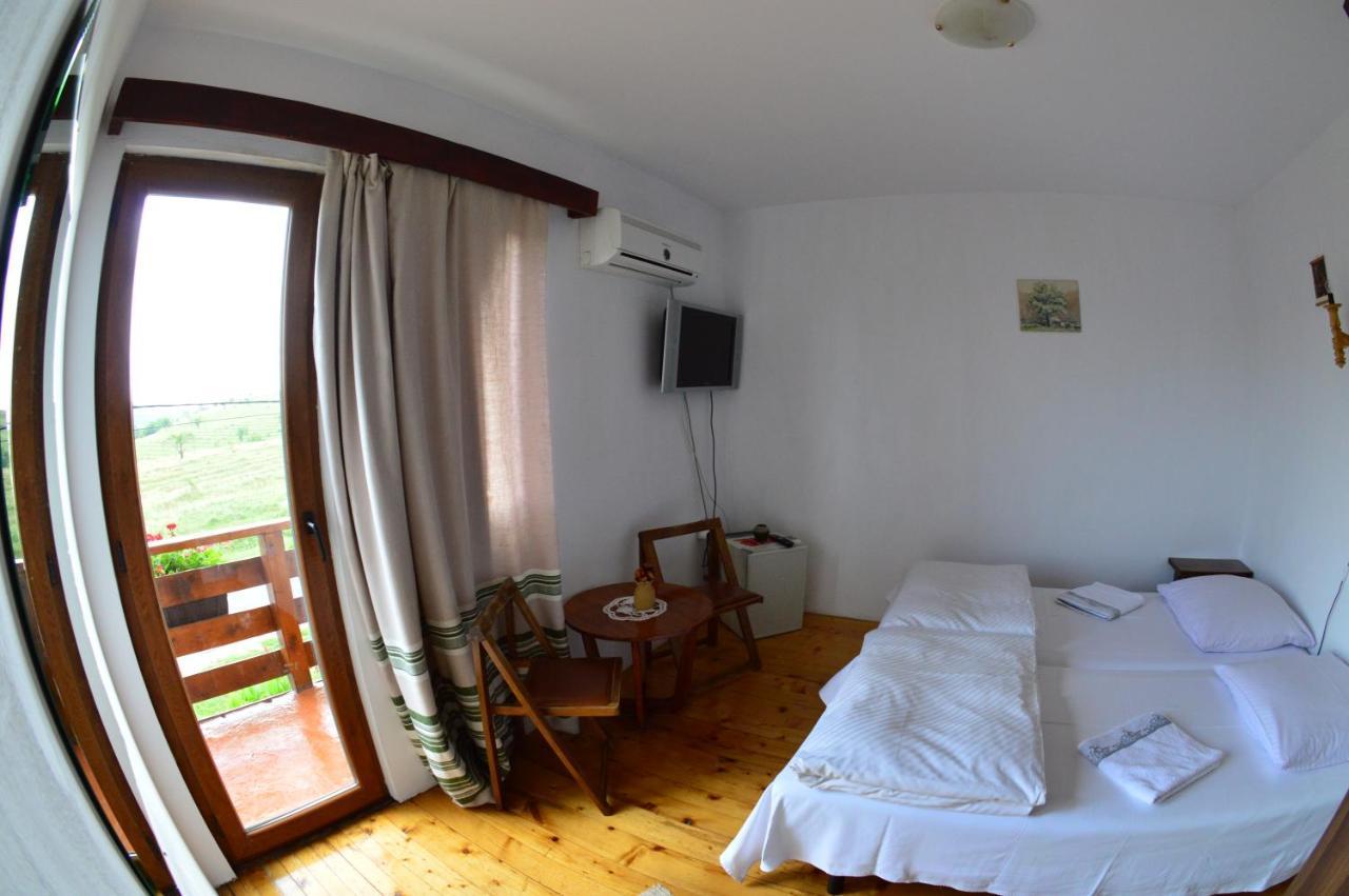 Apartmán Casa Altius Felix Băile Felix Exteriér fotografie