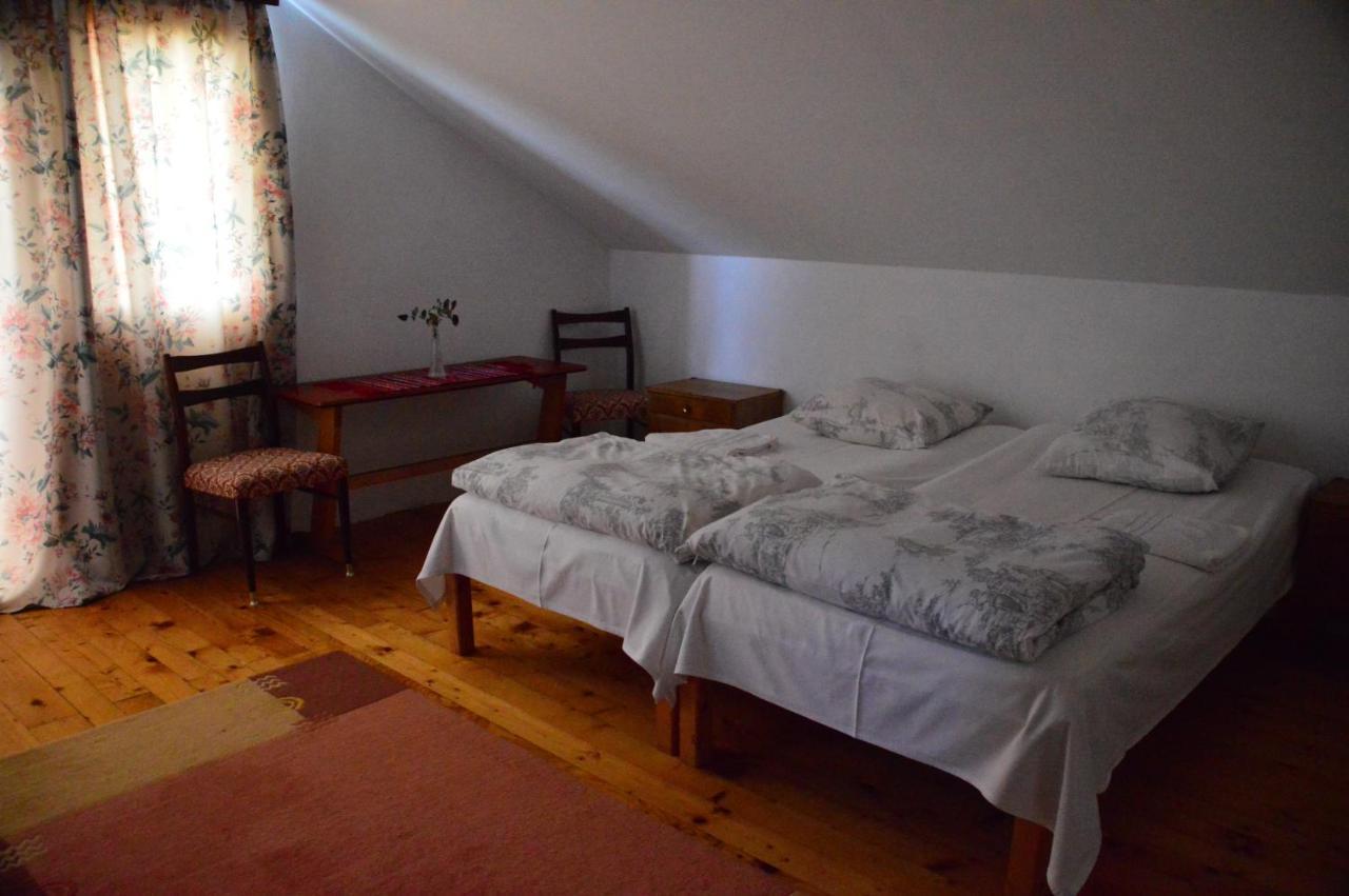 Apartmán Casa Altius Felix Băile Felix Exteriér fotografie