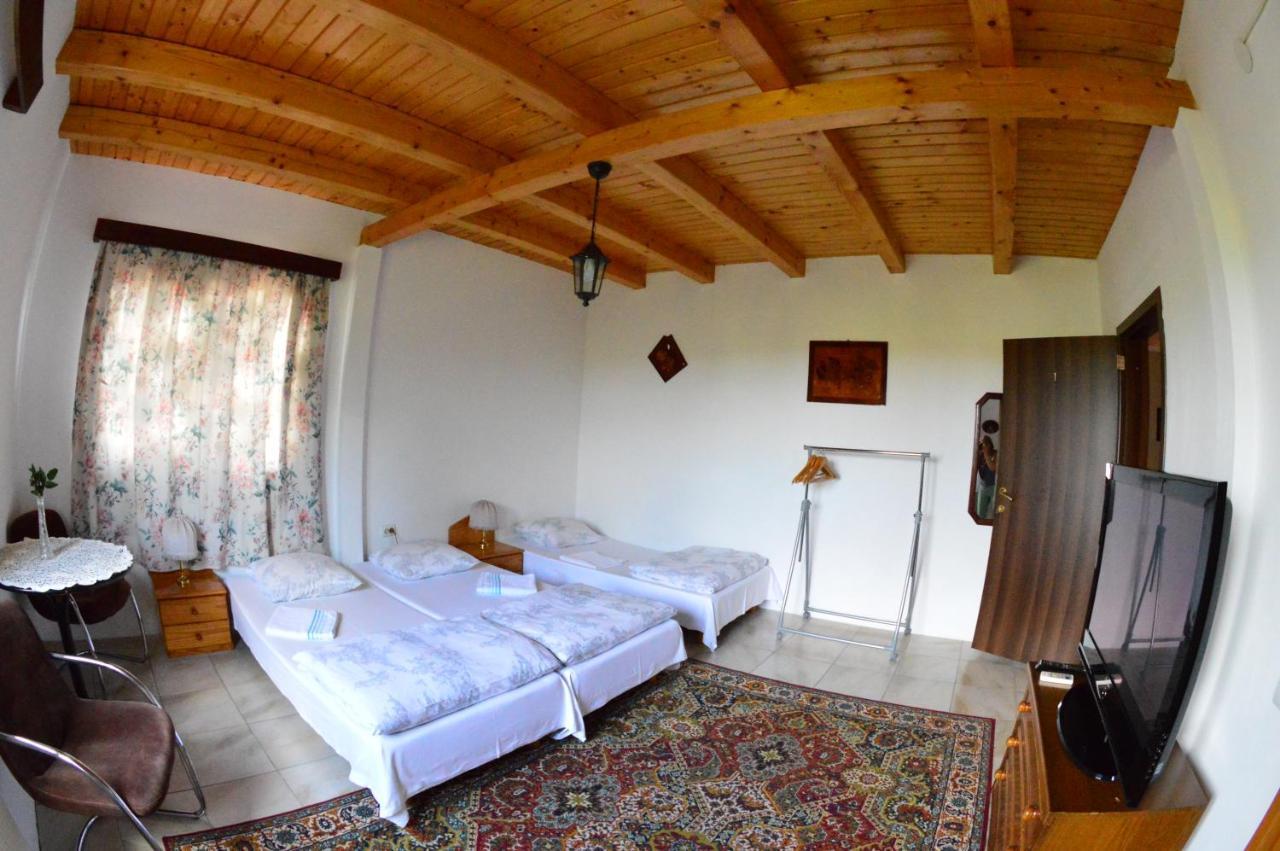 Apartmán Casa Altius Felix Băile Felix Exteriér fotografie