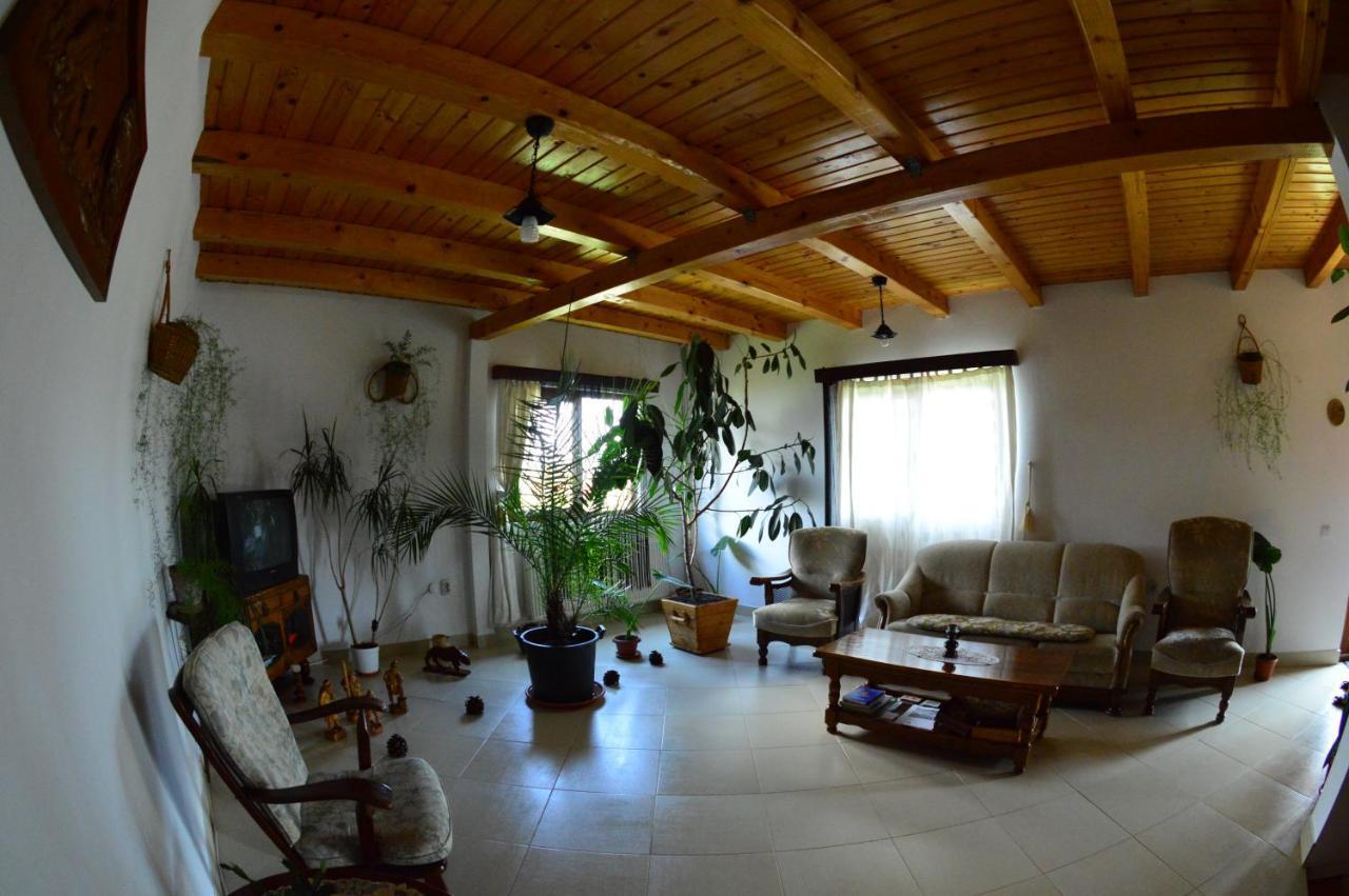 Apartmán Casa Altius Felix Băile Felix Exteriér fotografie