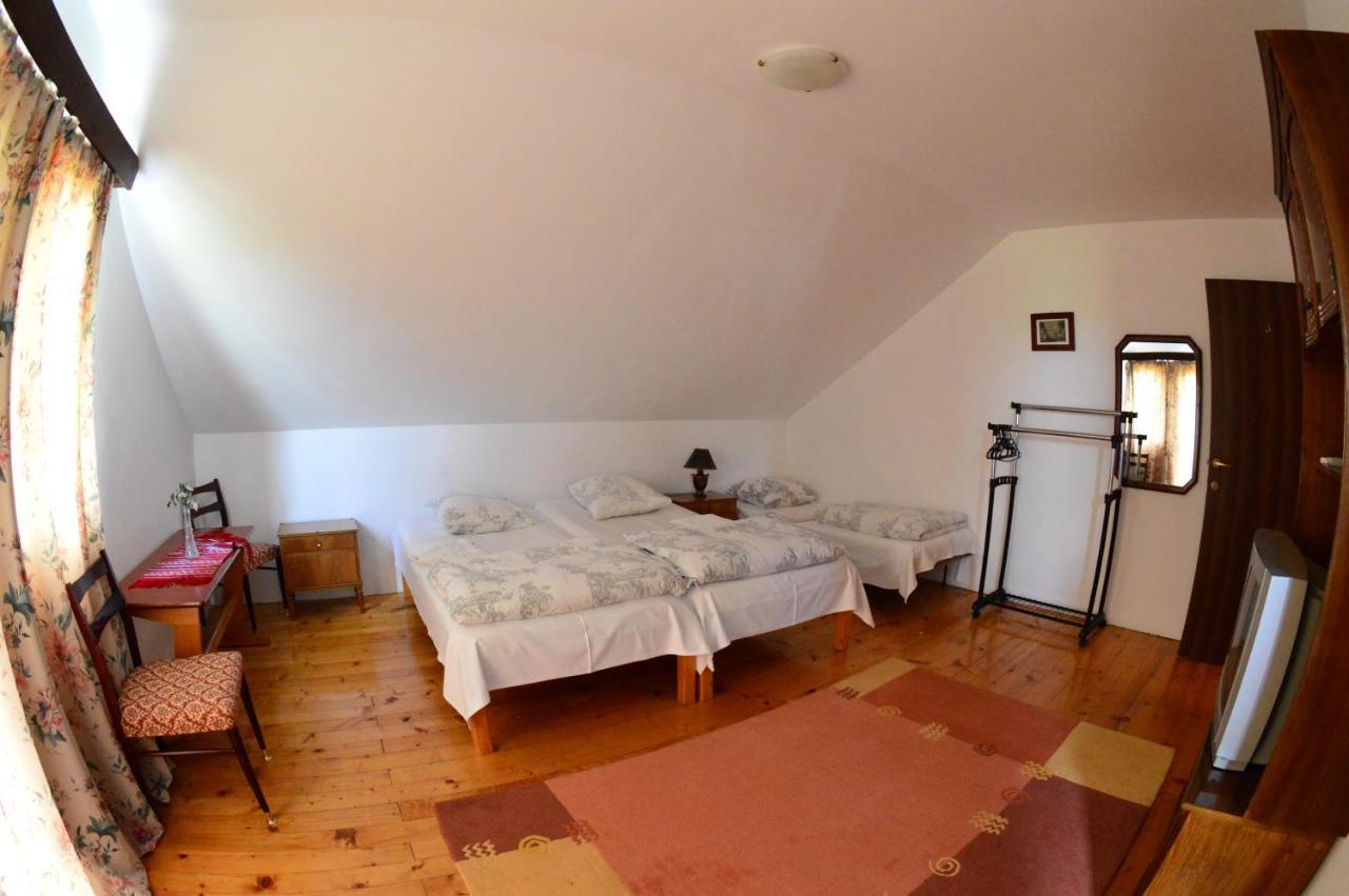 Apartmán Casa Altius Felix Băile Felix Exteriér fotografie